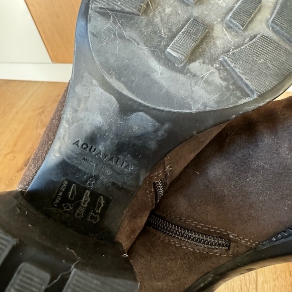 Aquatalia boots - Picture 7 of 8